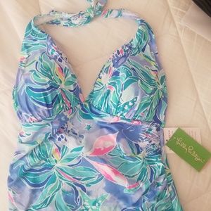 Lilly tankini top 12 celestial seas